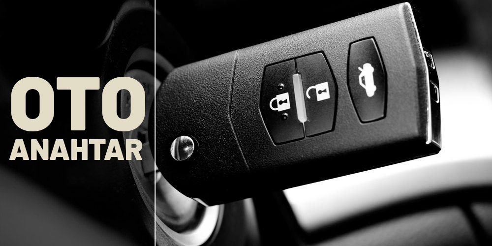 Narman Oto Anahtarcı