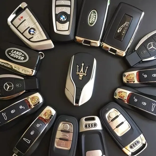 Narman Oto Anahtarcı